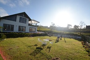 The Tea Garden
