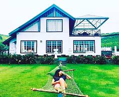The Tea Garden