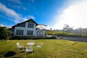 The Tea Garden