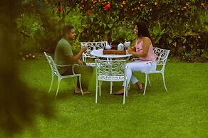 The Tea Garden