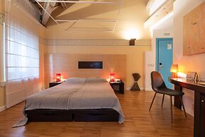 Hotel Suite Inn