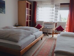 Hotel Eifelhof Weina