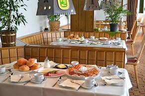Hotel Eifelhof Weina