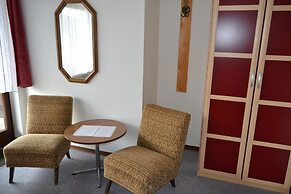 Hotel Eifelhof Weina