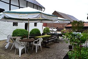 Hotel Eifelhof Weina