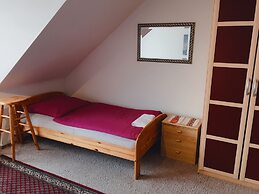 Hotel Eifelhof Weina