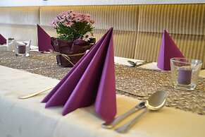 Hotel Eifelhof Weina