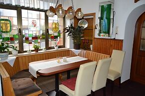 Hotel Eifelhof Weina