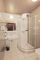 Palazzo Rosso Old Town