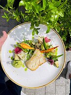 Palazzo Rosso Old Town