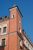 Palazzo Rosso Old Town