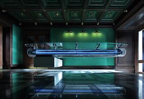 Palazzo Rosso Old Town