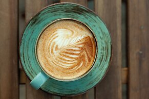 Palazzo Rosso Old Town