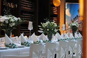 Palazzo Rosso Old Town