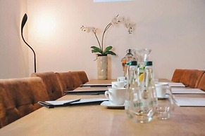 Palazzo Rosso Old Town