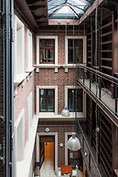 Palazzo Rosso Old Town