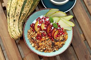 Palazzo Rosso Old Town