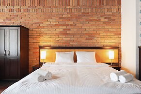 Palazzo Rosso Old Town