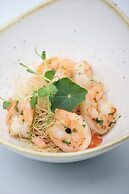 Palazzo Rosso Old Town