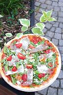 Palazzo Rosso Old Town