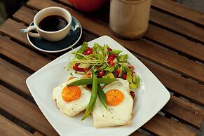 Palazzo Rosso Old Town