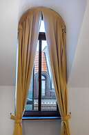 Palazzo Rosso Old Town