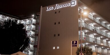 Hotel Los Alamos