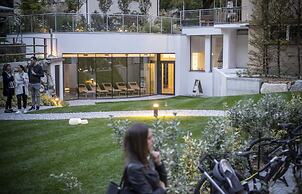 Hotel Piuro