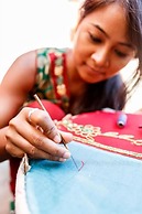 Tharu 20for7 Holiday House