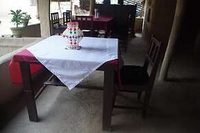 Tharu 20for7 Holiday House