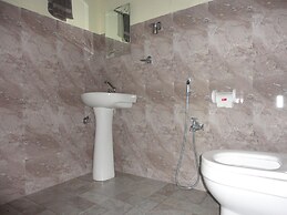 Tharu 20for7 Holiday House