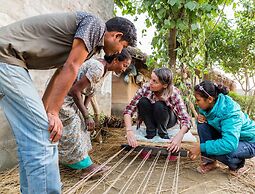 Tharu 20for7 Holiday House