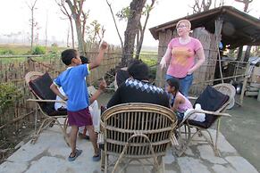 Tharu 20for7 Holiday House