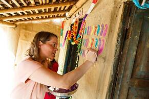 Tharu 20for7 Holiday House