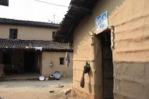 Tharu 20for7 Holiday House