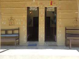 Tharu 20for7 Holiday House