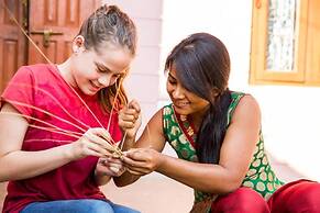 Tharu 20for7 Holiday House