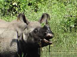 Tharu 20for7 Holiday House