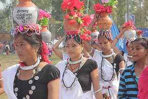 Tharu 20for7 Holiday House