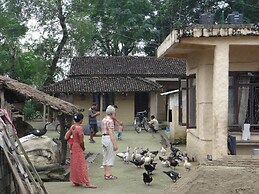 Tharu 20for7 Holiday House