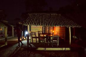 Tharu 20for7 Holiday House