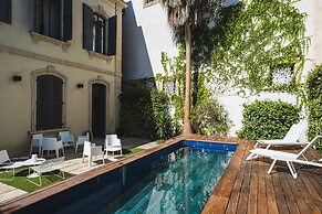 L'Hôtel Particulier Béziers