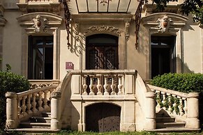 L'Hôtel Particulier Béziers
