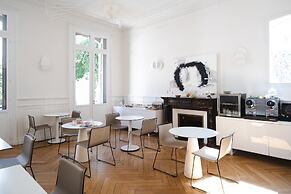 L'Hôtel Particulier Béziers