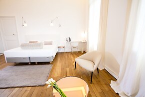 L'Hôtel Particulier Béziers