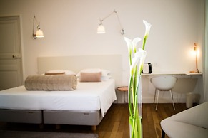 L'Hôtel Particulier Béziers