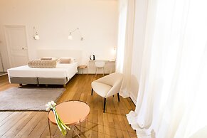 L'Hôtel Particulier Béziers