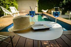 L'Hôtel Particulier Béziers