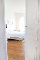 L'Hôtel Particulier Béziers