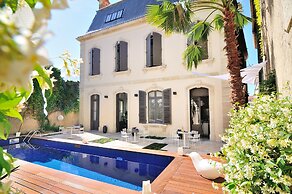 L'Hôtel Particulier Béziers